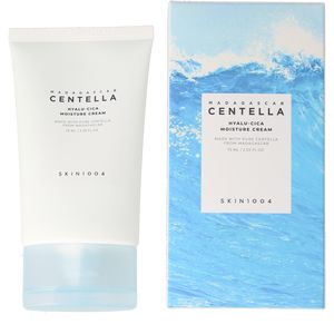 マダガスカル センテラ ヒアルシカ保湿クリーム