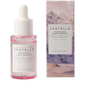MADAGASCAR CENTELLA pore-minimizing ampoule