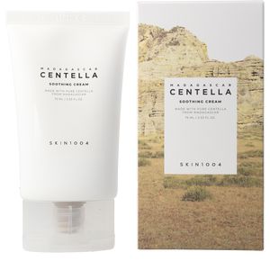 MADAGASCAR CENTELLA soothing cream