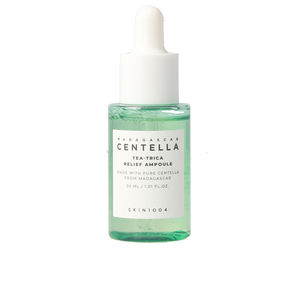 Skin1004 MADAGASCAR CENTELLA tea-tric soothing ampoule Face moisturizer buy online