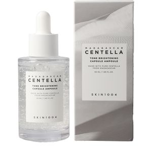 MADAGASCAR CENTELLA illuminating ampoule