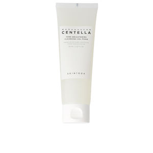 Skin1004 MADAGASCAR CENTELLA brightening foaming cleansing gel Facial cleanser buy online