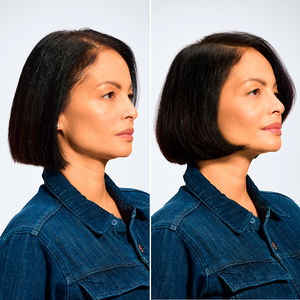 ACIDIC GROW FULL SYSTEM shampoo, density and strength system for fine or straight hair