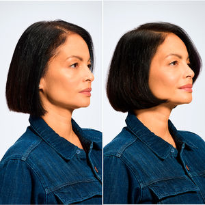 ACIDIC GROW FULL SYSTEM conditioner, density and strength system for fine or straight hair