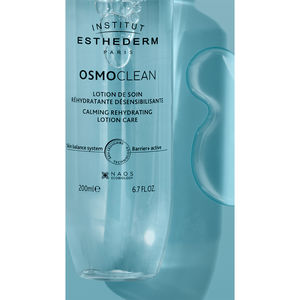 OSMOCLEAN desensitizing lotion