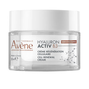 Avène HYALURON ACTIV B3 cell regenerating cream Anti aging & anti wrinkle treatment - Skin tightening & firming cream  - Rechargeable buy online