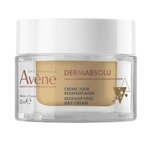 DERMABSOLU crema giorno ridensificante 50 ml