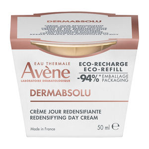 DERMABSOLU redensifying day cream