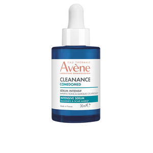 Acne Treatment Cream & blackhead removal Avène Intenzivni serum CLEANANCE COMEDOMED kupite na spletu