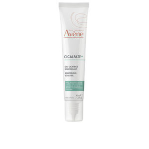 brazgotine - Face moisturizer - Body moisturiser Avène CICALFATE+ gel za preoblikovanje brazgotin kupite na spletu