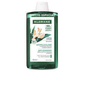 Klorane GALANGA rebalancing and treatment anti-dandruff shampoo Anti-dandruff shampoo buy online