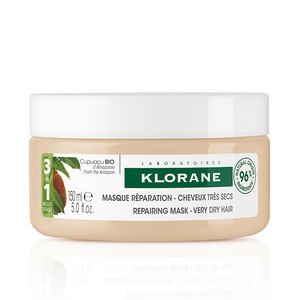 Reparadoras Klorane REPARACIÓN mascarilla reconstructora comprar online