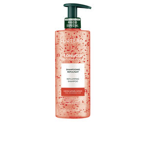 Champú volumen Rene Furterer TONUCIA NATURAL FILLER champú repulpante comprar online