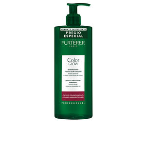 Shampoo protetor da cor COLOR GLOW 500 ml