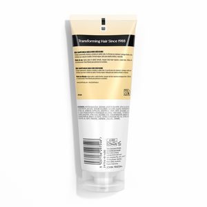 SHEER BLONDE illuminating shampoo