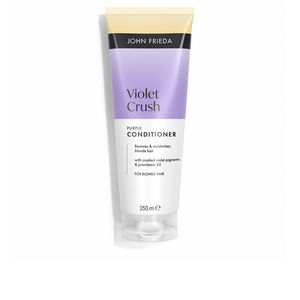 John Frieda VIOLET CRUSH neutralizing conditioner Conditioner for colored hair buy online