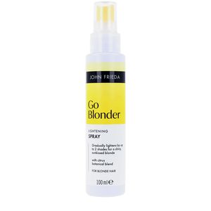 Haarmaske John Frieda GO BLONDER Zitronen-Wunder-Haarmaske online kaufen