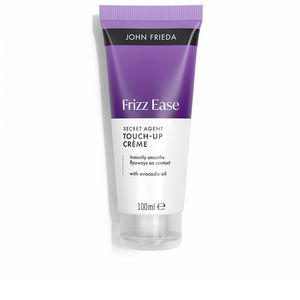 FRIZZ-EASE secret agent crema acabado perfecto