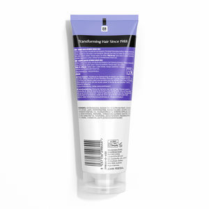 FRIZZ-EASE dream curls curl defining shampoo