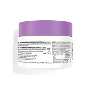 Masque réparateur intensif miraculeux FRIZZ-EASE