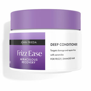 John Frieda FRIZZ-EASE miraculous recovery intensive repair mask Repairers buy online