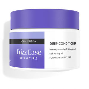 John Frieda FRIZZ-EASE dream curls nourishing curl mask Moisturizing and nourishing buy online
