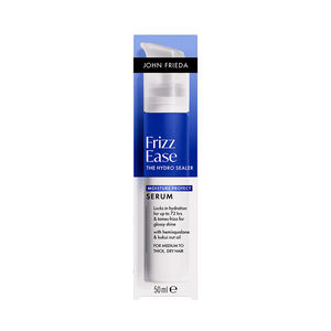 FRIZZ-EASE, le sérum hydratant hydro-scellant
