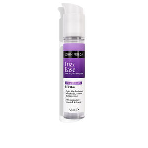 John Frieda FRIZZ-EASE the controller serum extra strength Anti-frizz treatment buy online