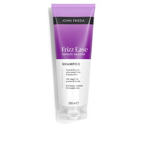 Anti frizz shampoo John Frieda FRIZZ-EASE šampon za glajenje las z neskončno gladkostjo kupite na spletu