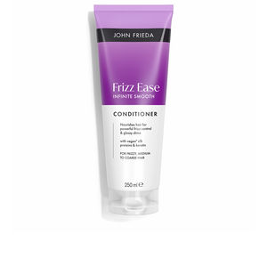 Anti frizz hair products John Frieda FRIZZ-EASE balzam za glajenje las z infinite smooth efektom kupite na spletu