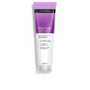 John Frieda FRIZZ-EASE infinite smooth smoothing treatment Anti frizz hair products buy online