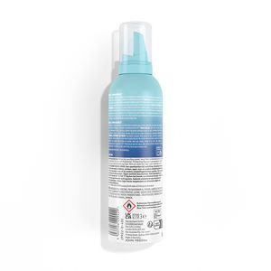 VOLUME LIFT volumizing foam