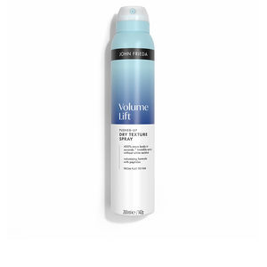 John Frieda VOLUME LIFT strong hold hairspray Hair styling product buy online