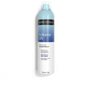 John Frieda VOLUME LIFT dry texturizing spray Hair products buy online