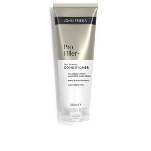 John Frieda PROFILLER+ densifying shampoo Volumizing shampoo buy online