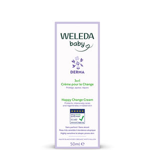 BABY DERMA diaper cream