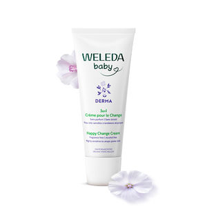 BABY DERMA diaper cream