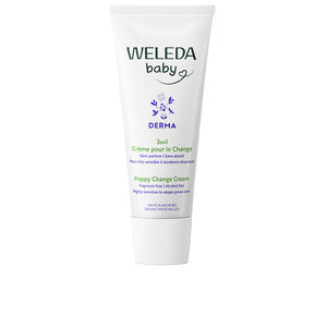 Windelcremes und Puder Weleda BABY DERMA Windelcreme online kaufen