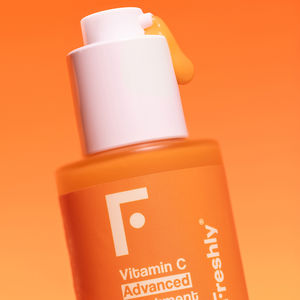 VITAMIN C advanced treatment