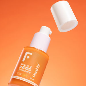 VITAMIN C advanced treatment