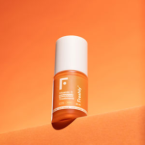 VITAMIN C advanced treatment