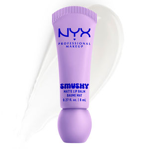 SMUSHY matte lip balm