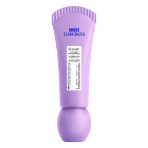 SMUSHY matte lip balm