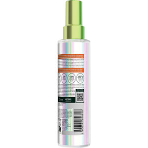 Sprej na lesk a jemnosť FRUCTIS DIAMOND SMOOTH