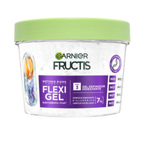 Garnier FRUCTIS FLEXI Moisturizing Defining GEL Hair styling product buy online