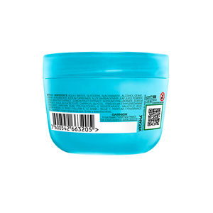 HYALURON FRESH &amp; PLUMP hydrating plumping sorbet