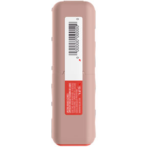 MAYBE IT’S serum lipstick