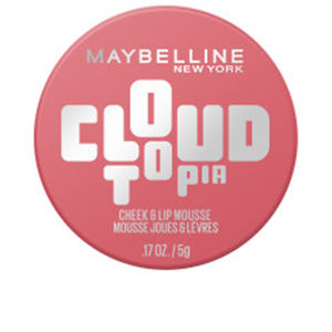 Maybelline CLOUDTOPIA blush for cheeks and lips Blusher - Lipsticks buy online