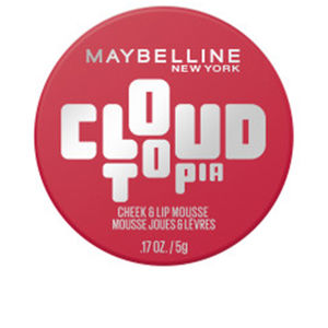Maybelline CLOUDTOPIA blush for cheeks and lips Blusher - Lipsticks buy online