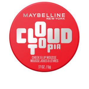 Maybelline CLOUDTOPIA blush for cheeks and lips Blusher - Lipsticks buy online